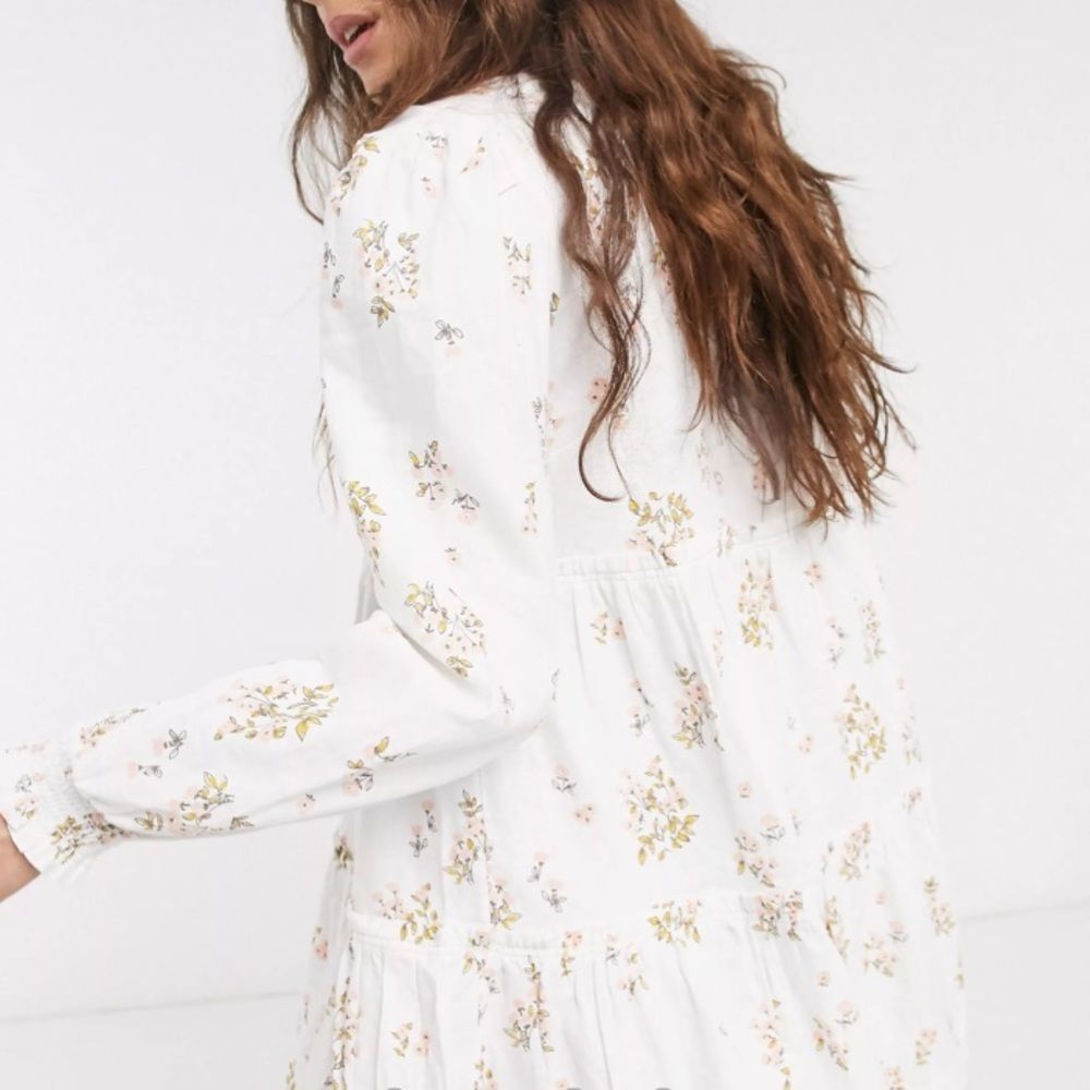 NWT Free People Petit Fours Mini Dress - Picture 10 of 11